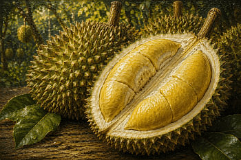 Medan Durian