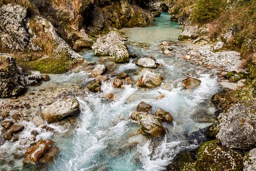 The Sweetwater Collection | The Rapids