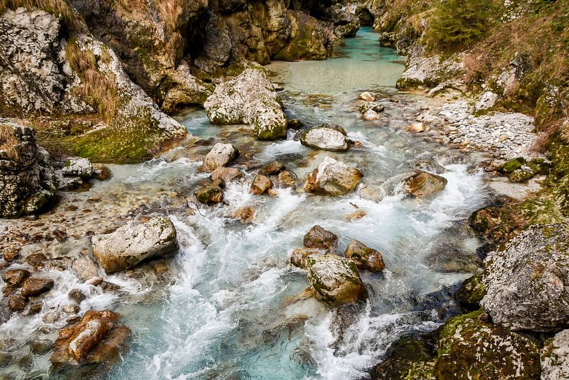 The Sweetwater Collection | The Rapids van Lot Wildiers Photography