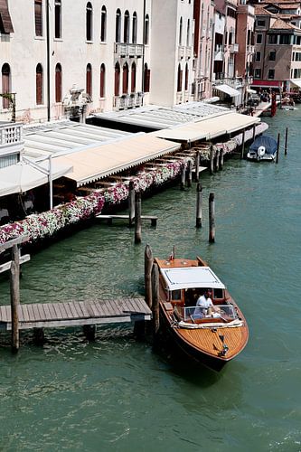 Venetian charm