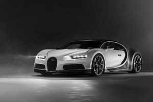 Bugatti Chiron