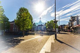 Het licht schijnt van Eric Oosterbeek