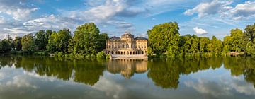 Schloss Monrepos