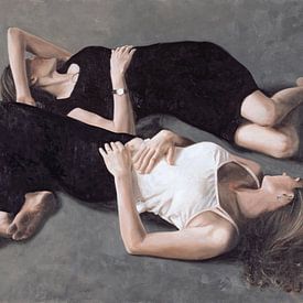 Sisters sur John Worthington