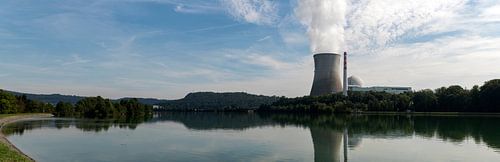 Kernkraftwerk Leibstadt