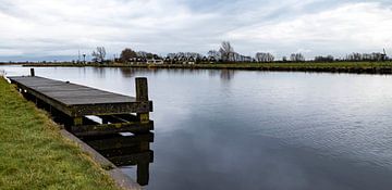 Lisserdijk... van Bert v.d. Kraats Fotografie