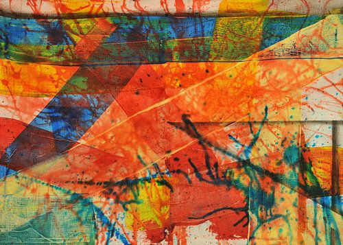 Fiesta von Auke de Jong