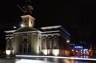 Jozefkerk in Assen by Rob Veldman thumbnail