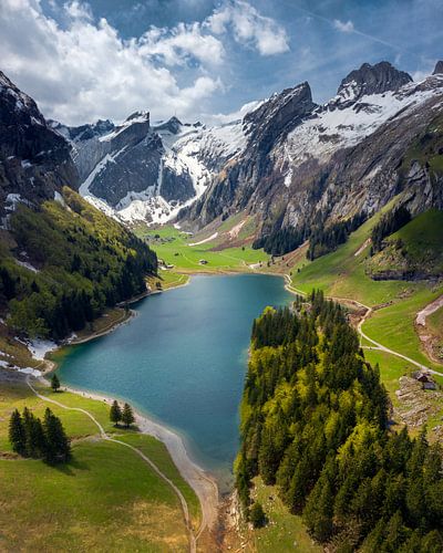 SeeAlpsee, Switzerland