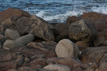 Stones van By Foto Joukje