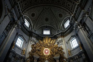 Basiliek Oudenbosch van Jack Tummers