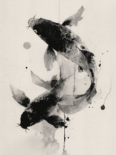 Flow Eternal by Cats & Dotz