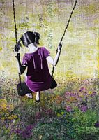PURPLE SWING