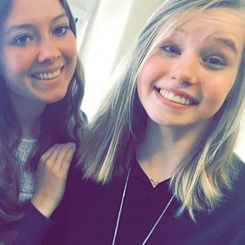 Hanneke Veldhuizen Profilfoto