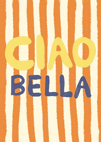 Ciao Bella