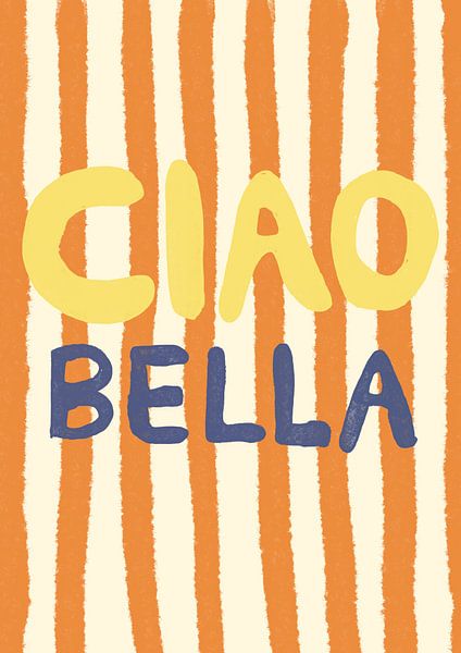 Ciao Bella von Studio Dolci
