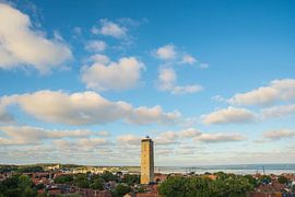 The Brandaris by Douwe Schut