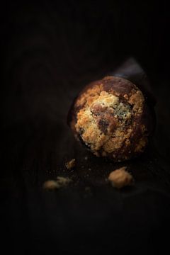 muffin sur Christa van Gend