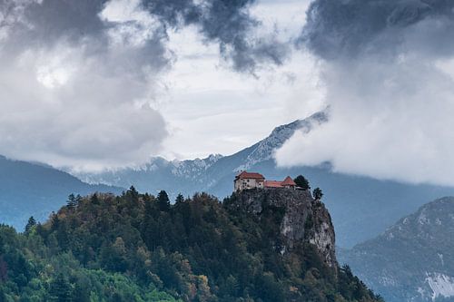 Bled Castle