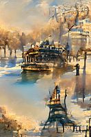 Winterlandschaft