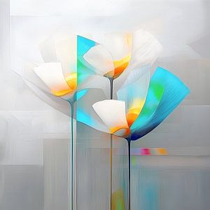 Luftig Floral