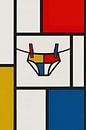 Abstracte Waslijn van GᎥรєlค Art Ŧ๏г Y๏ย thumbnail