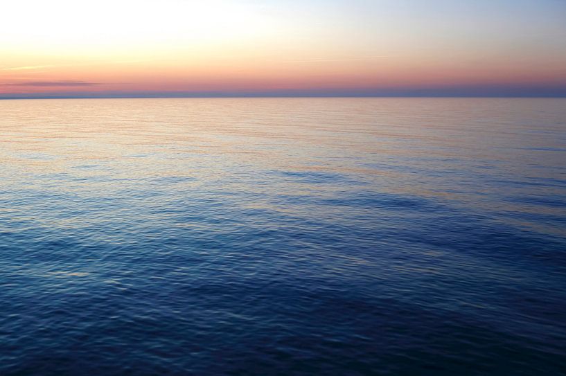 Baltic Sea by Thomas Jäger