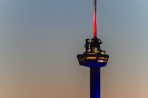Euromast Rotterdam