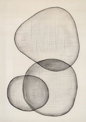 Colour Palette - Grijs