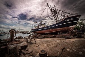 Groot onderhoud van Martien Hoogebeen Fotografie