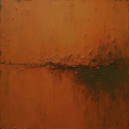 TW living -Studio loft - rust 1