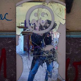 urbex lady Profilfoto