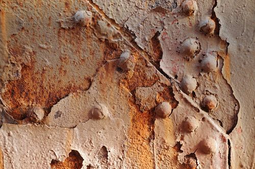 Gehavend Goed van Ferdinand Harts