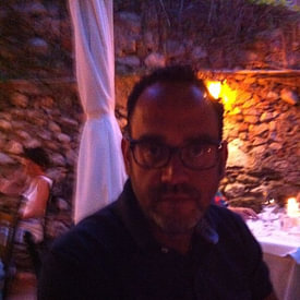 Mario Calma profielfoto