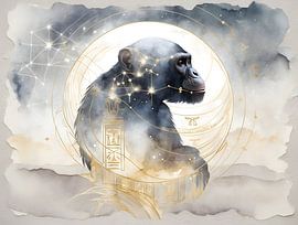 Das Orakel von Thot von Manuela Dekkers