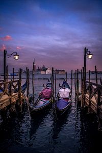 Venice Love von Iman Azizi