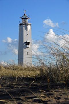 Leuchtturm von Jeanette van Starkenburg
