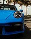 Porsche 911 Turbo by Dennis Wierenga thumbnail
