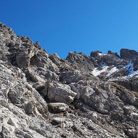 Lechtaler Alpen fängt die wilde Schönheit einer der ursprünglichsten Gebirgsregionen Tirols von Miriam Schwarzfischer Fotografie