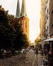 Nikolaiviertel by Robin Berndt thumbnail