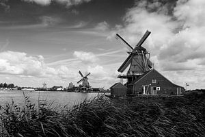 Zaanse Schans