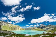 Oostenrijkse Alpen - 12 van Damien Franscoise thumbnail