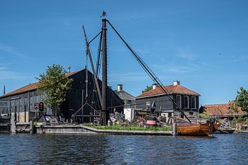 Karakteristiek Friesland, Workum, 2020