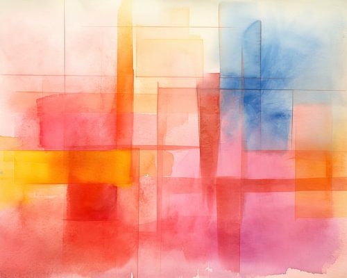 Abstract Modern 419967
