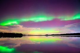 Northern Lights Netherlands