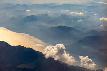 Welt der Gardasee-Wunder