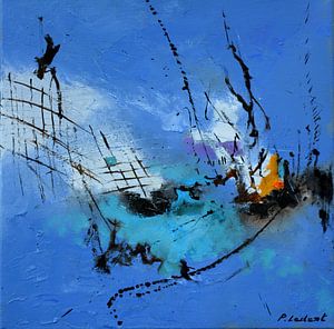 Saber dance van pol ledent