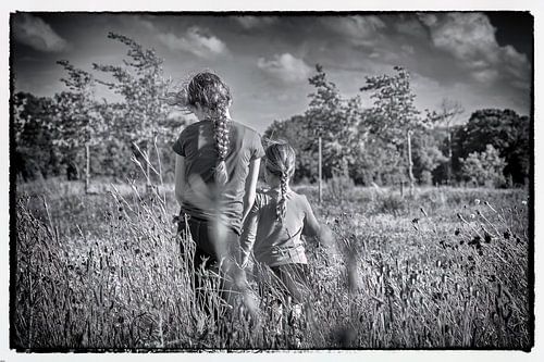 thoughts of a mother