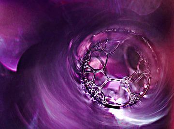 Bubbels IIII by Jessica Berendsen