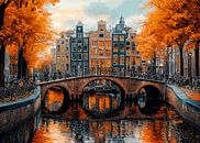 Amsterdam by Lae thumbnail